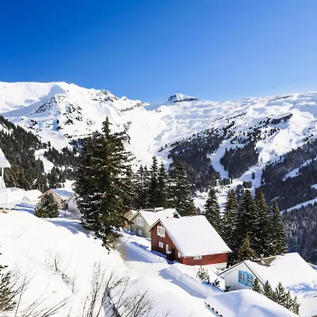 Les De Hameau - Maeva - 5 Pieces 8 Personnes - Prestige Mae-3655 * Flaine