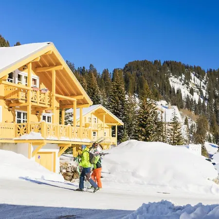 Les De Hameau - Maeva - 5 Pieces 8 Personnes - Prestige Mae-3655 Flaine