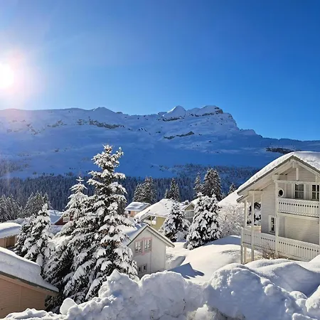 Les De Hameau - Maeva - 5 Pieces 8 Personnes - Prestige Mae-3655